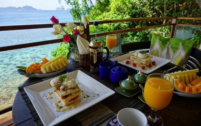 Vellago Resort