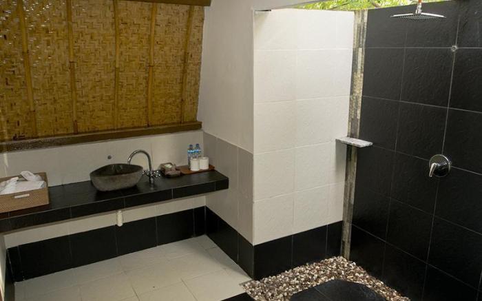 Chill Out Bungalows