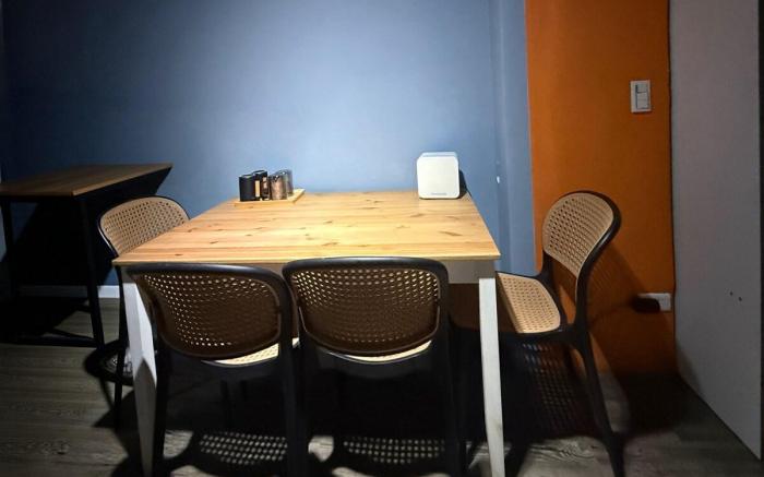 60平方米1臥室獨立屋 (大安區) - 有1間私人浴室