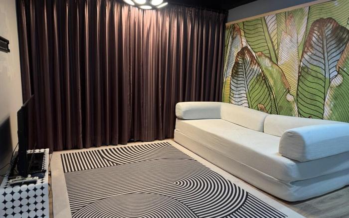 60平方米1臥室獨立屋 (大安區) - 有1間私人浴室