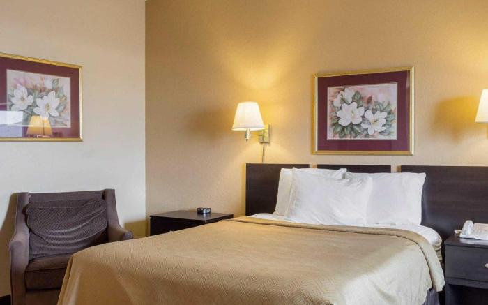 Econo Lodge