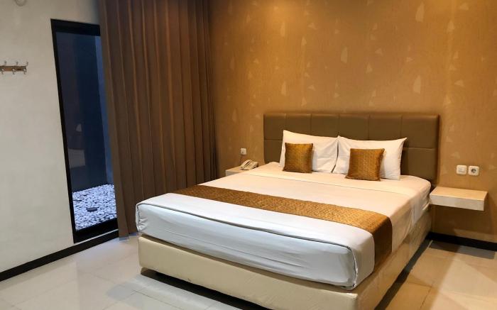 Kana Citra Guest House