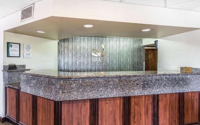 Quality Inn Monroe