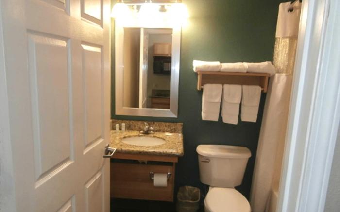 Studio 6  Lenexa, KS - Overland Park