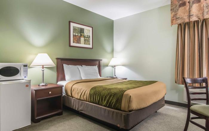 Econo Lodge