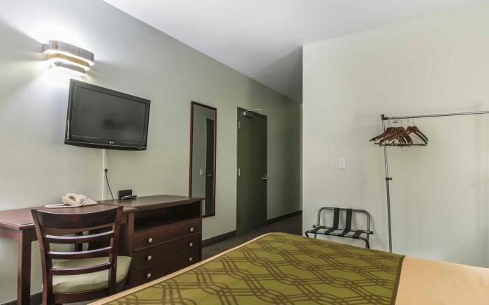 Econo Lodge