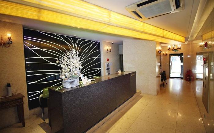 Circle Hotel Seoul