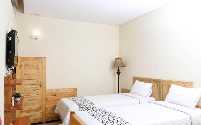 Aventree Homestay