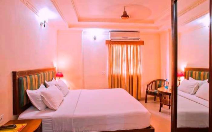 Gulshan International Hotel