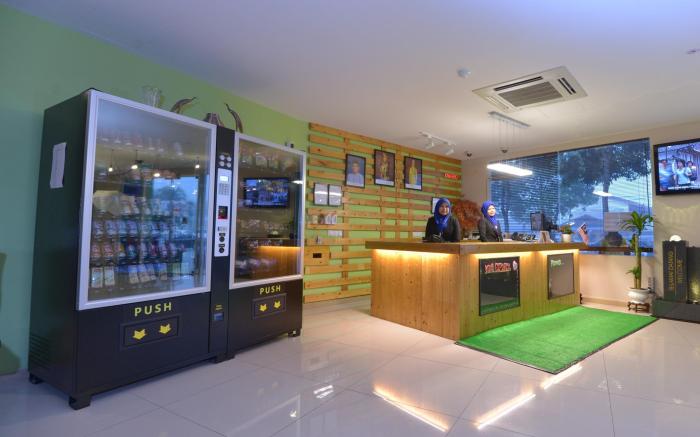 Hotel Pintar