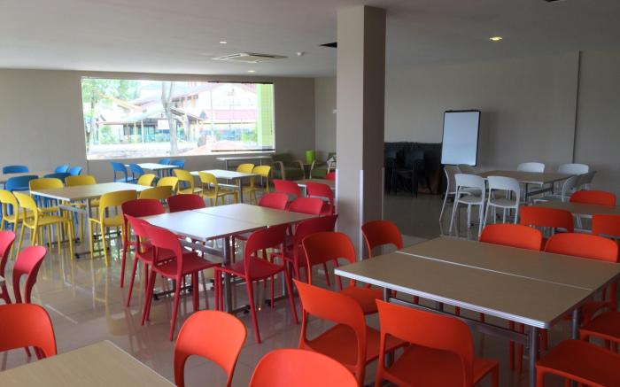 Hotel Pintar