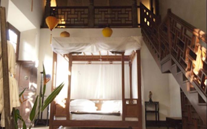 The Galle Fort Hotel