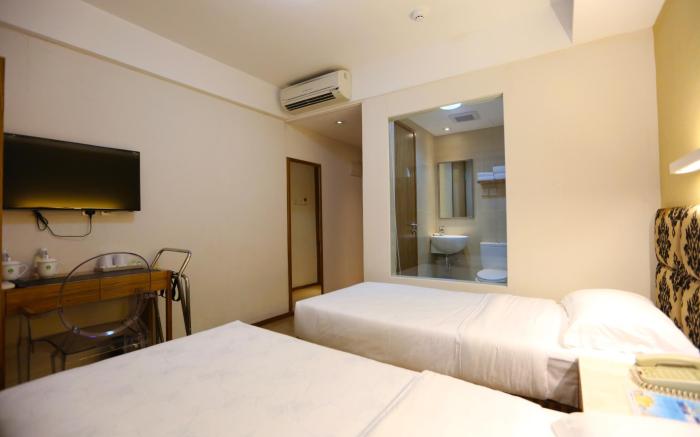 Asia Boutique Inn