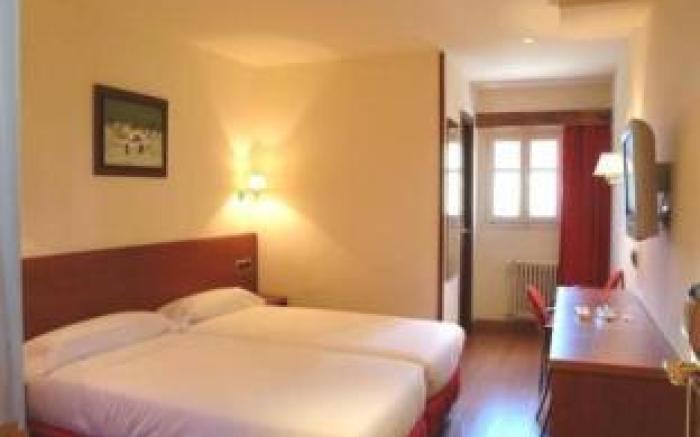 Sno Hotel Candanchu