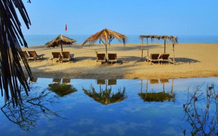 Dwarka Eco Beach Resort
