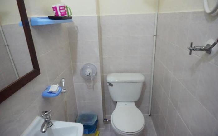 Phonepaseuth Hotel