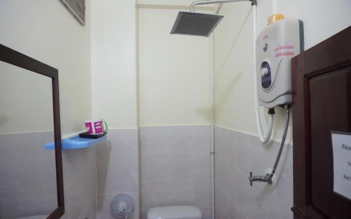 Phonepaseuth Hotel