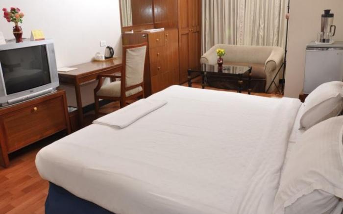 Sitara Residency Ameerpet