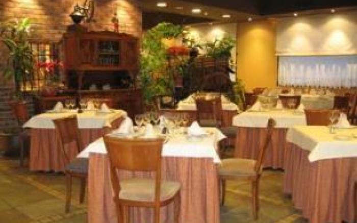 Sno Villa de Sallent 3