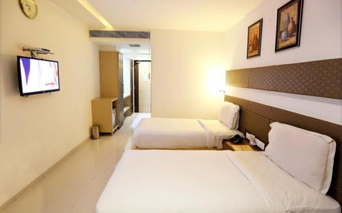 Hotel Sitara Grand Miyapur
