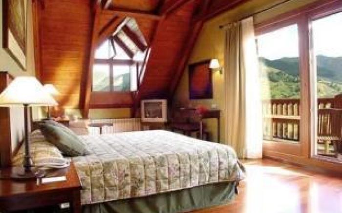 Hotel Saliecho