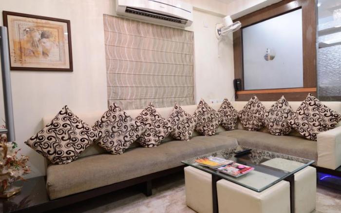 Golden Apple Boutique Hotel