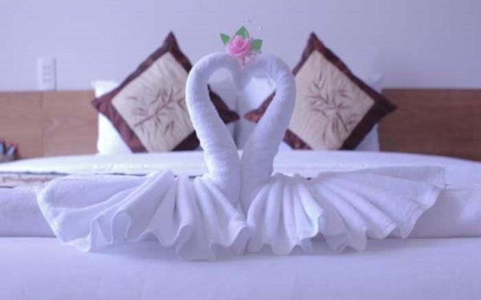 Jolie Villa Hoi An