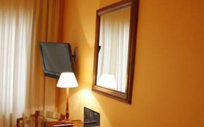 Hotel Edelweiss Candanchu