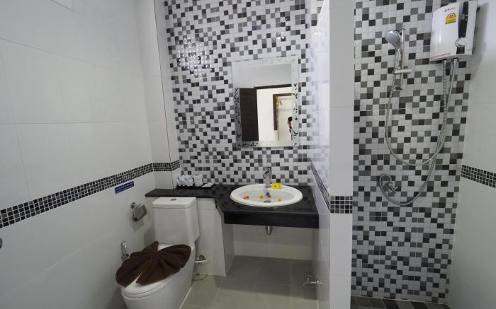 Hatzanda Lanta Resort