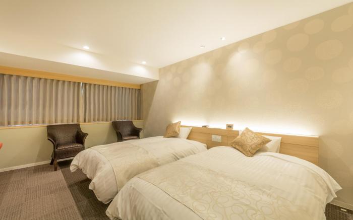 Centrale Hotel Kyotango