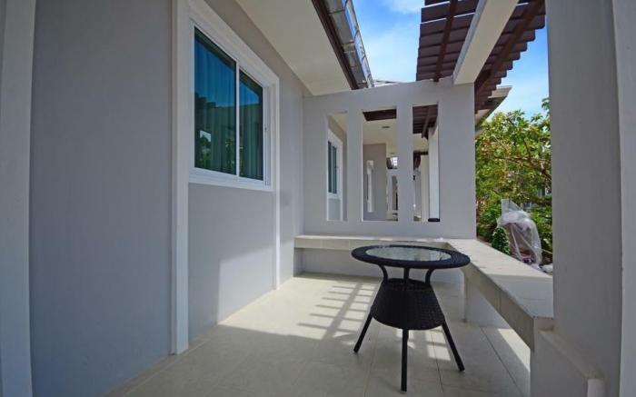 Pimtara Beach Resort