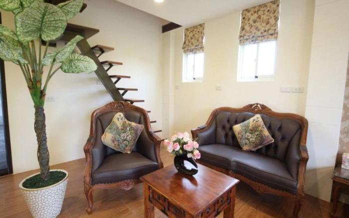 328 B&B – Private Cottage