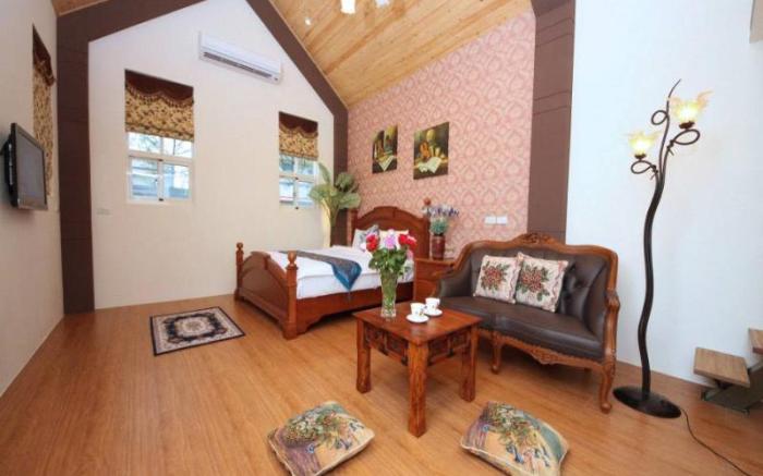 328 B&B – Private Cottage