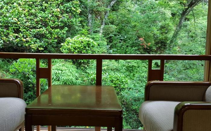 Tsukimotoya Ryokan