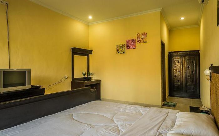 Koming Guest House