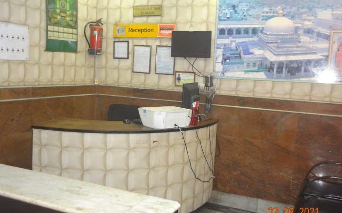 Khaja Habib Hotel