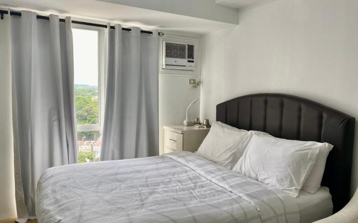 Compact Studio Unit @ Centrio Tower