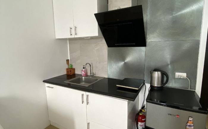 Compact Studio Unit @ Centrio Tower