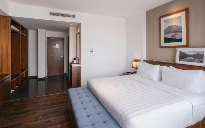 Veranda Hotel Pakubuwono