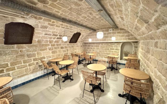 Hipotel Paris Pere-Lachaise Republique