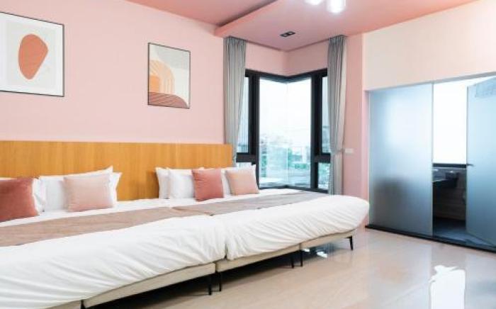 水井驛站WaterWellVilla