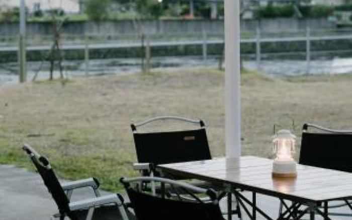 水井驛站WaterWellVilla