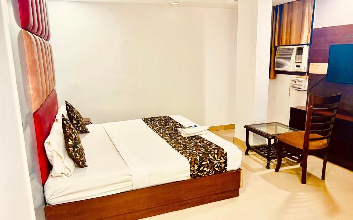 Hotel Krone