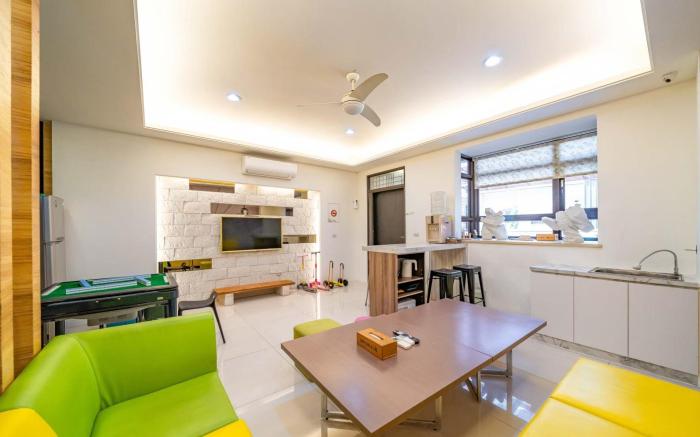 Well-Cho Bed and Breakfast