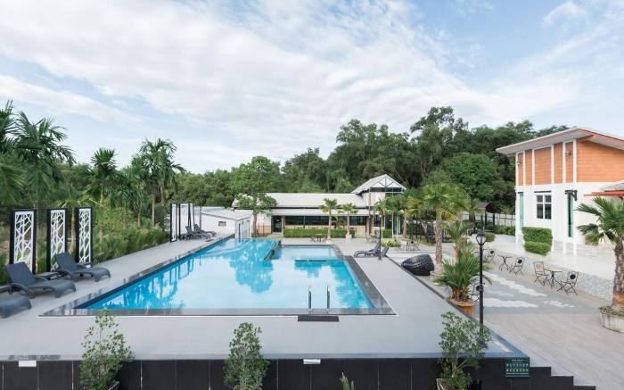 Pimtara Beach Resort