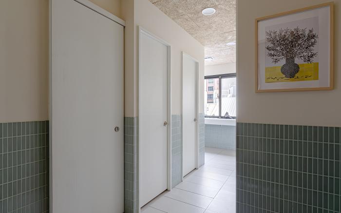 Timios Inn. 提米好旅 