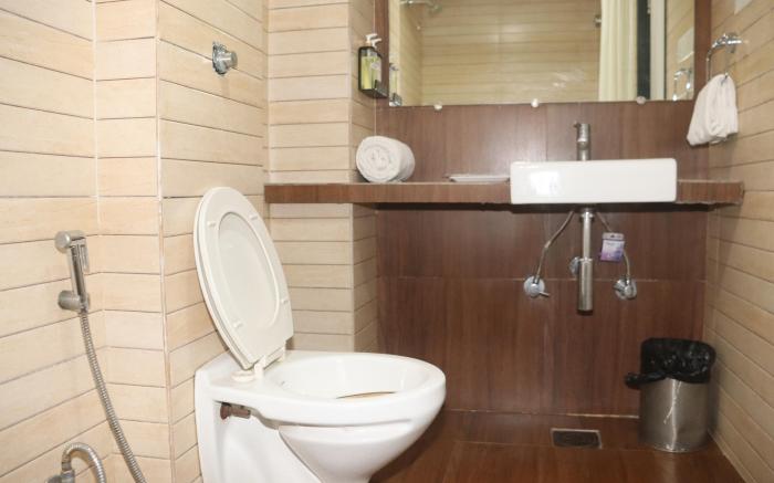 Kyriad Hotel Indore by OTHPL
