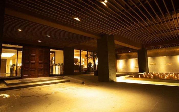 Ryotei Matsuya Honkan Suizenji Ryokan
