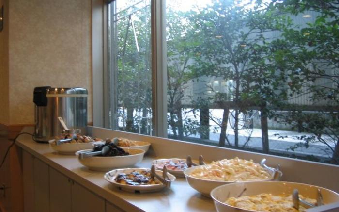 Hotel Abis Matsuyama