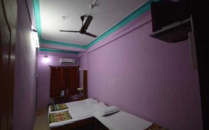 Hotel Kavijay